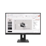 Lenovo ThinkVision E22-40 21.5in IPS HDMI+VGA+DP +Speakers 3Y